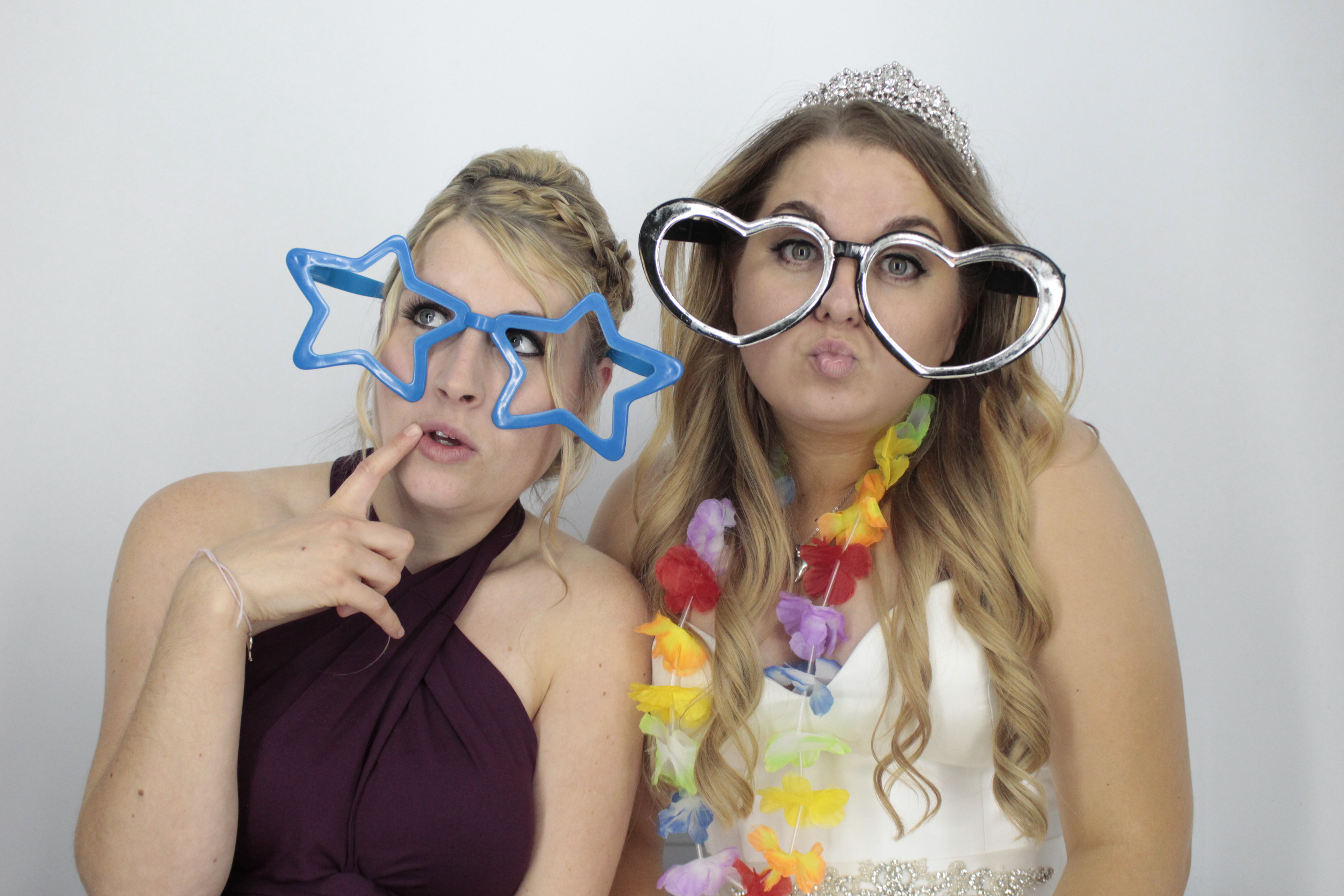 Charlotte & Chris’ Wedding | View more photos from the event at gallery.myphotoboothexperience.co.uk/u/MyPhotoBoothExperienceLtd/Charlotte-Chris’-Wedding